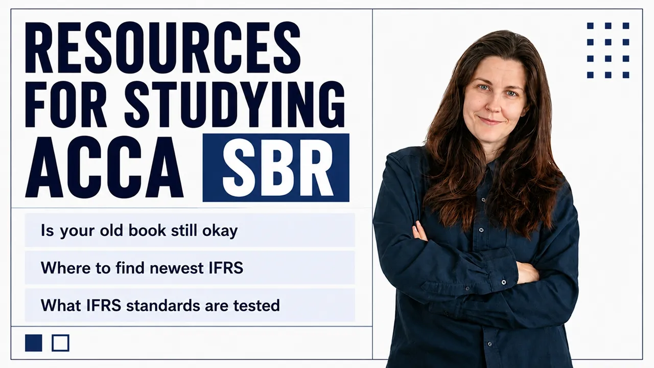 SBR Made Easy Podcast